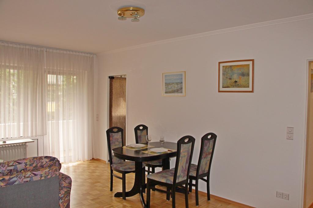 Ferienwohnung Bad Neuenahr Zimmer foto