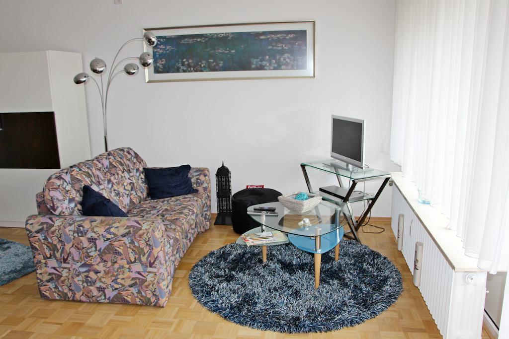 Ferienwohnung Bad Neuenahr Zimmer foto